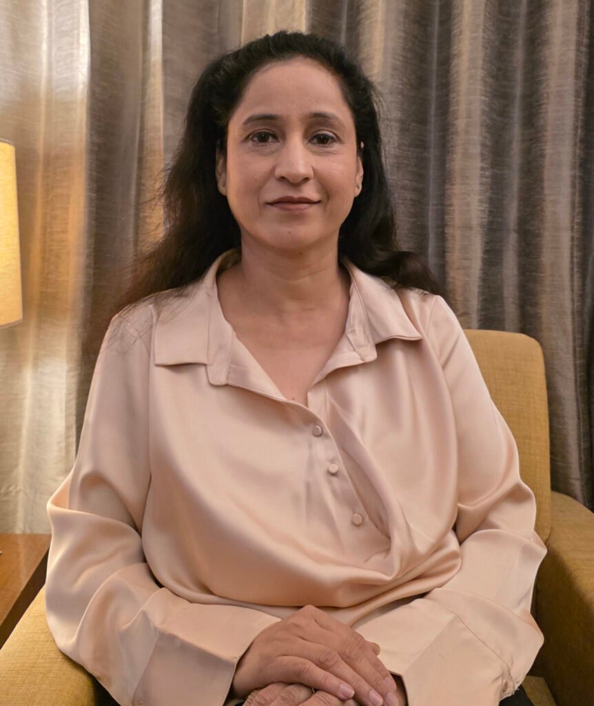 Sonia Prabhakar