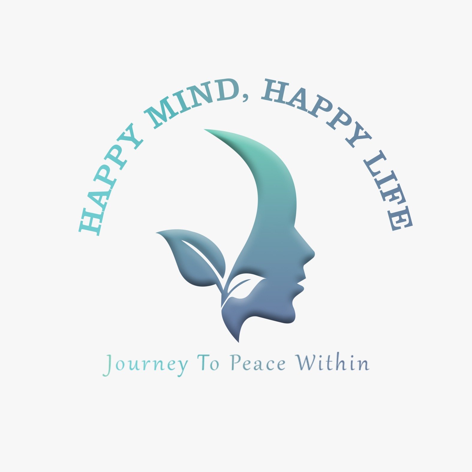 happy mind happy life